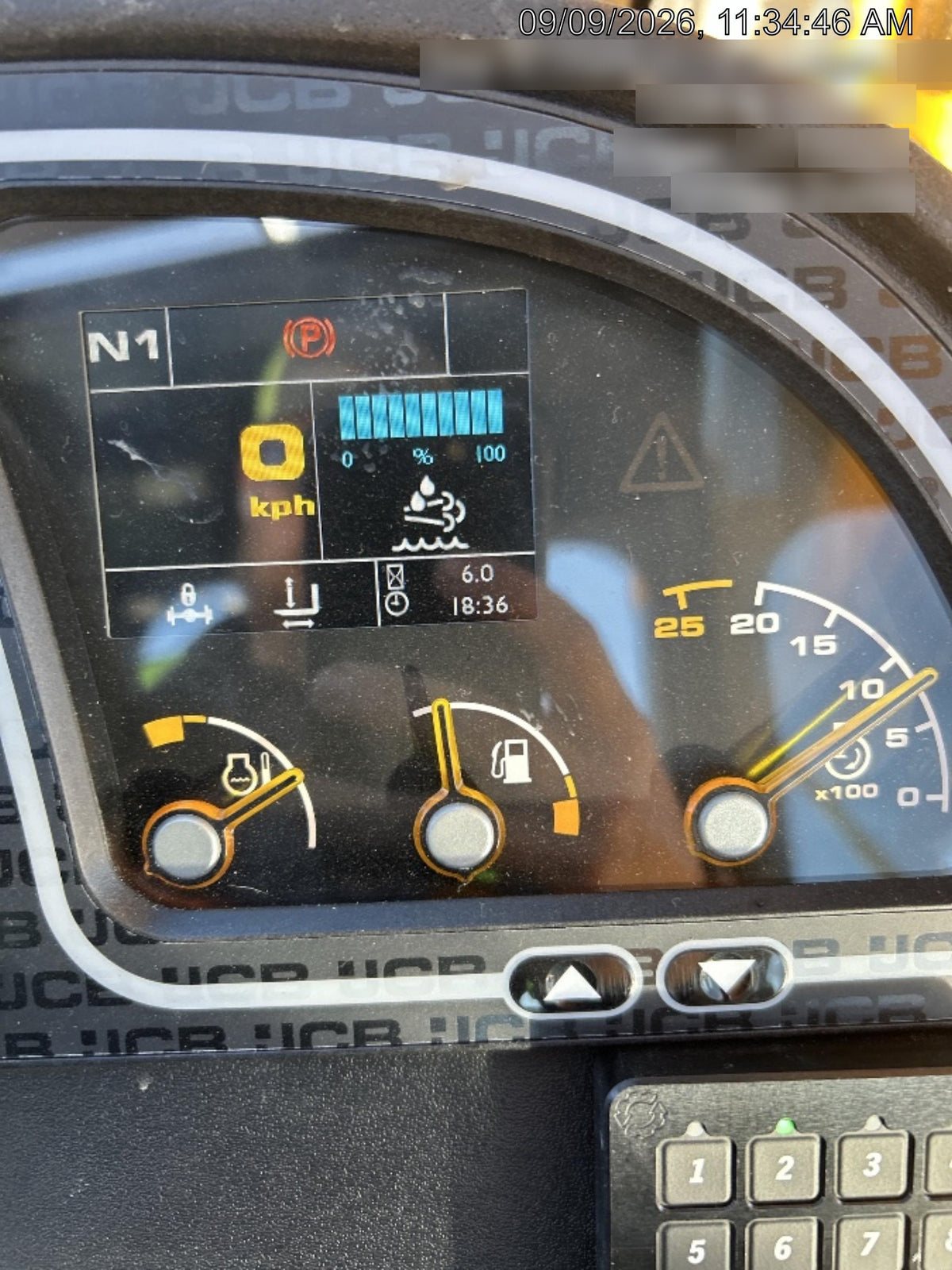2026 JCB 512-56