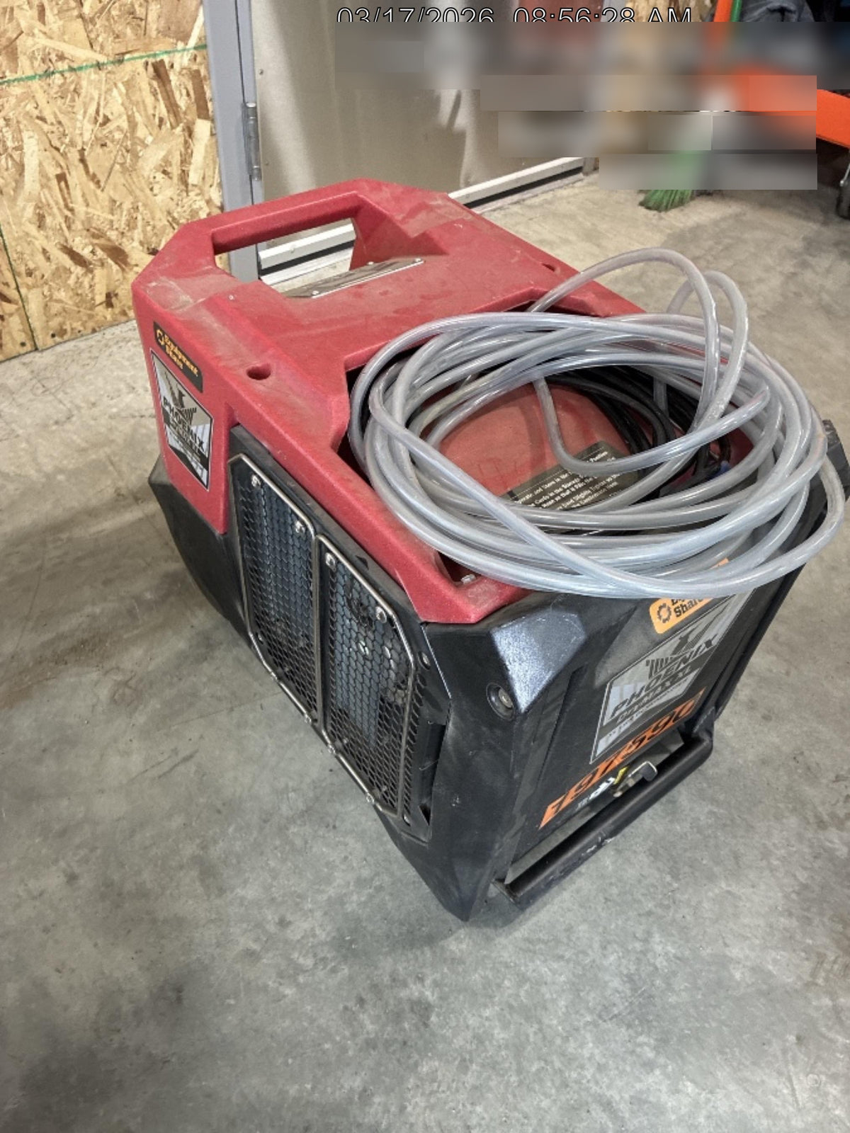 2021 PHOENIX DryMAX XL