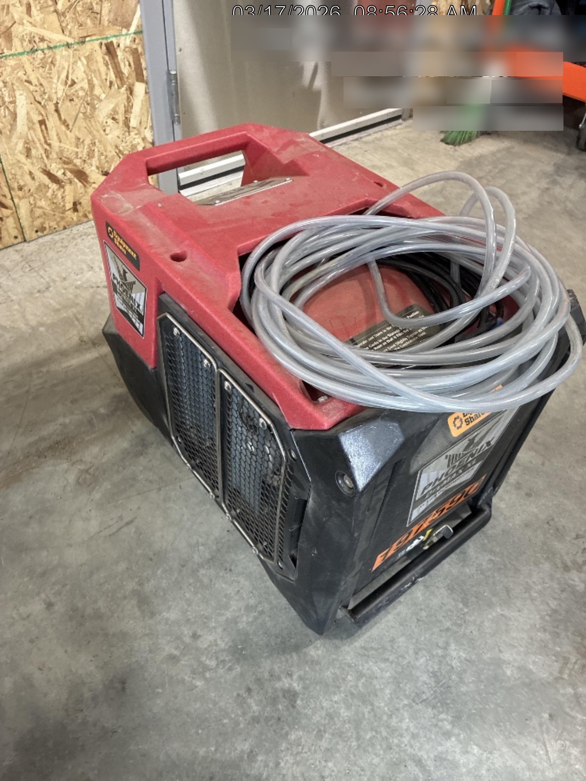 2021 PHOENIX DryMAX XL