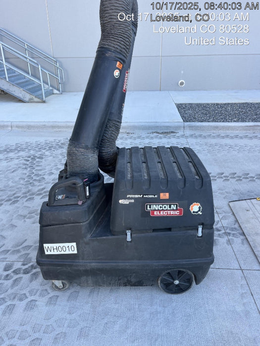 2025 LINCOLN ELECTRIC K4259-2