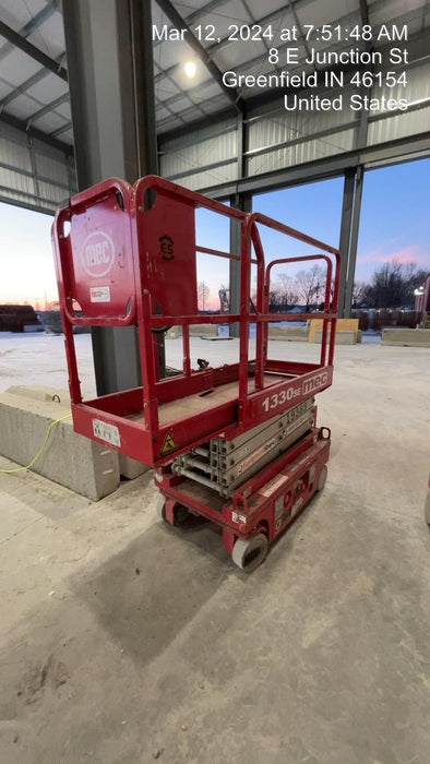 2018 MEC 1330SE MEC 1330SE w/2 Yr Full Extended Warranty