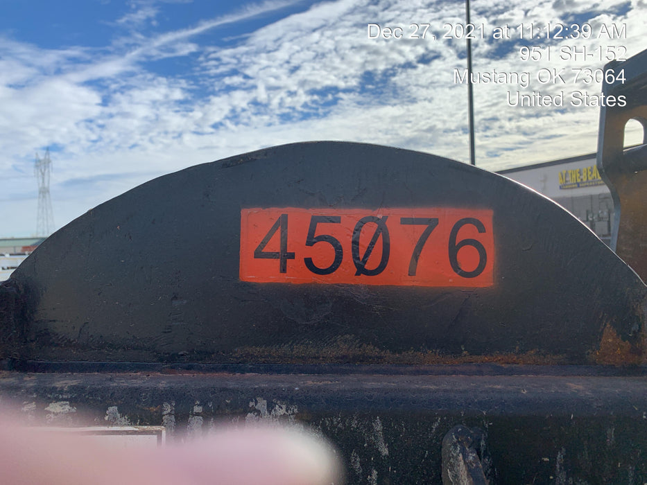 2019 ARROW MATERIAL HANDLING CE60-TH-STP