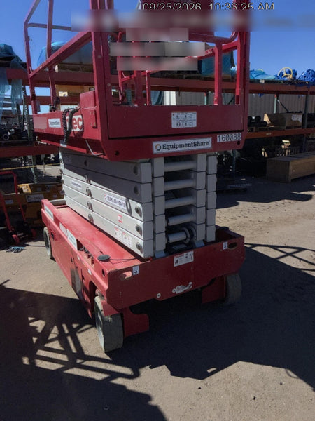 2021 MEC 4046SE
