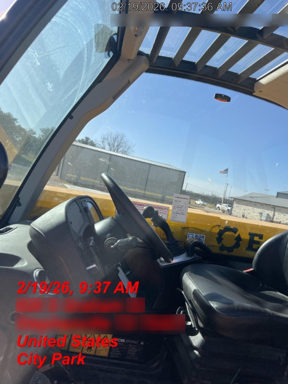 2024 JCB 508-66TC