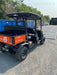 2022 KUBOTA RTV-X1140W-H (Canopy)