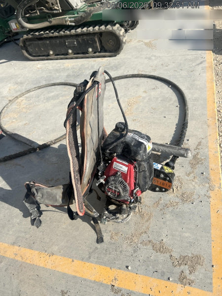 2025 MULTIQUIP BPX