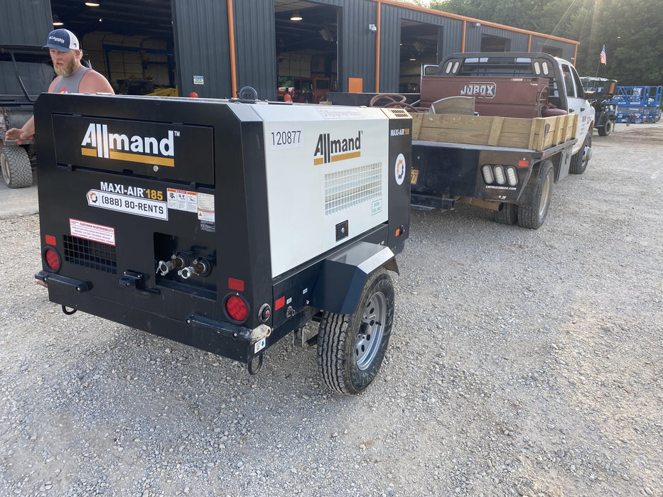2020 ALLMAND MA185