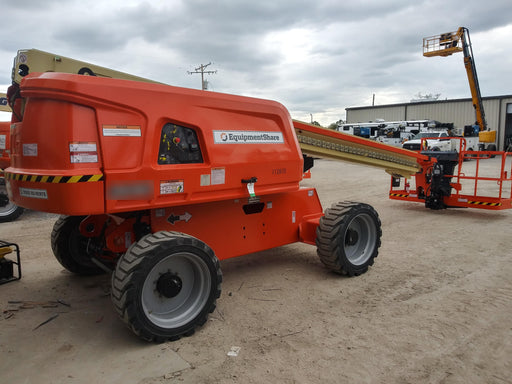 2020 JLG 600S
