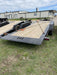 2022 LOADTRAIL Tilt-Deck Rental Trailer
