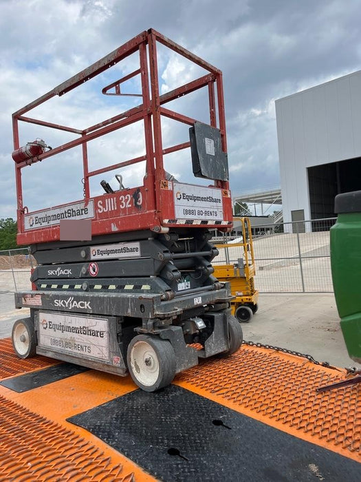 2019 Skyjack SJIII-3219 Standard w/Trojan Batteries