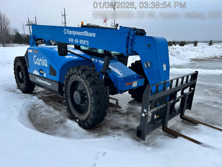 2024 GENIE GTH-844