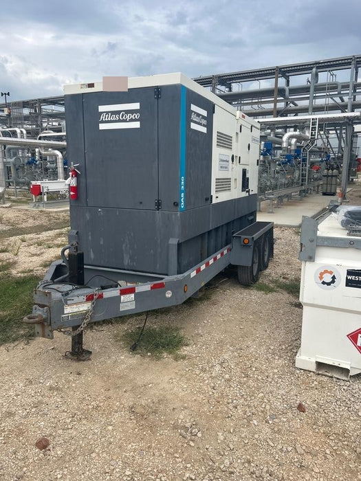 2020 ATLAS COPCO QAS 330