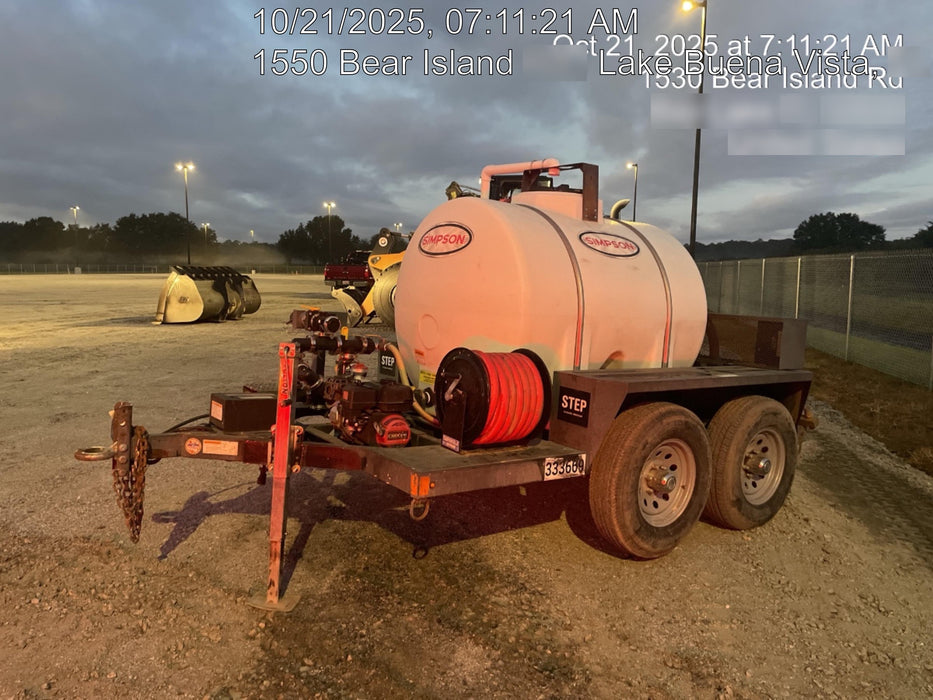 2023 SIMPSON SWT-52517