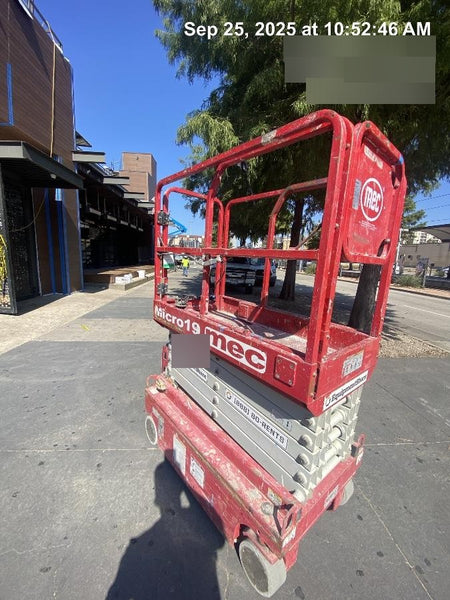 2020 MEC Micro 19