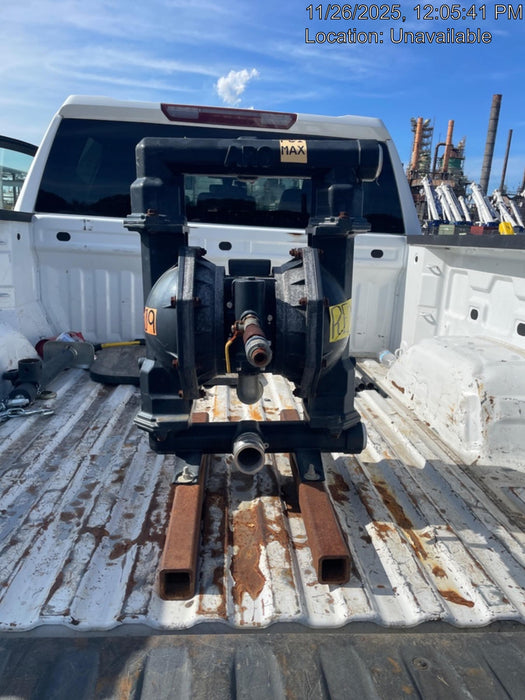 2021 INGERSOLL RAND PD20A-AAP-CCC-B