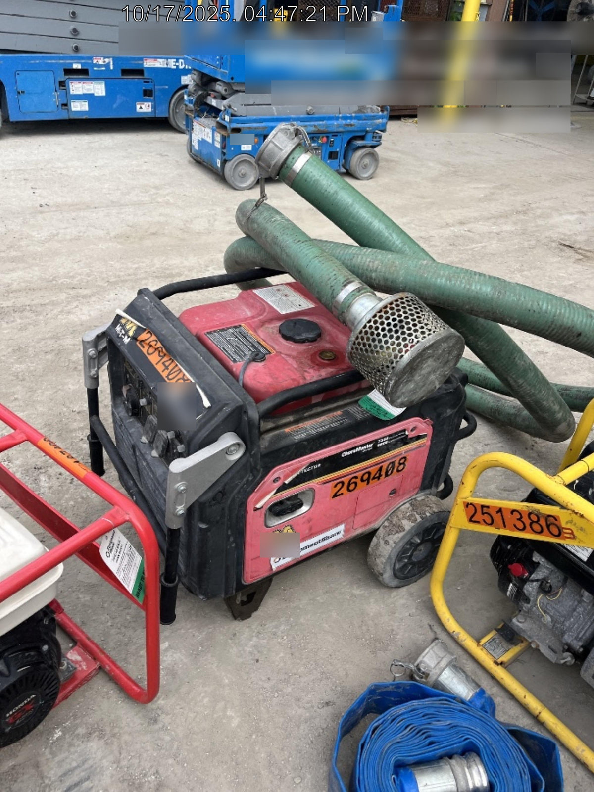 2022 MI-T-M GEN-8000-IMM1E