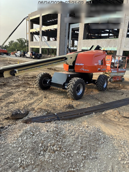 2026 JLG 460SJ