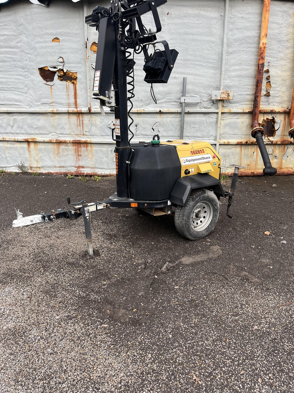 2021 ALLMAND NLV3GR