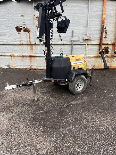 2021 ALLMAND NLV3GR