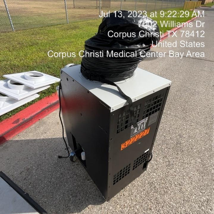 2023 KWIKOOL KPAC1411-2