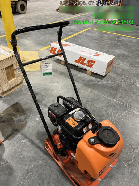 2023 MULTIQUIP MVC82VHW