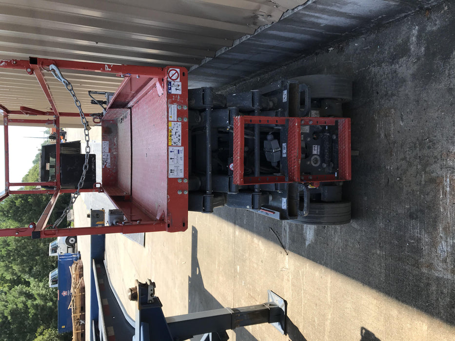 2019 Skyjack SJIII-3226 Skyjack SJIII3226 Standard w/Trojan Batteries