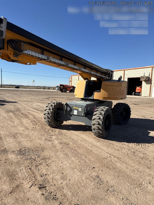 2021 HAULOTTE HT67 RTJ O