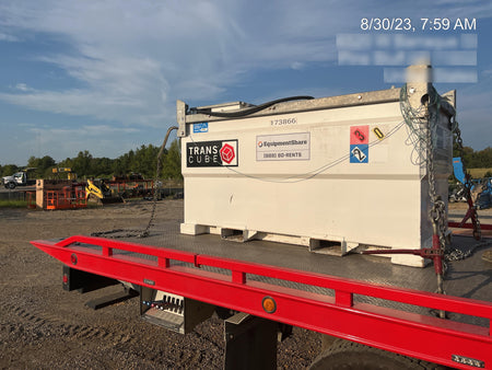 2021 TRANSCUBE 20TCG(G)W-NA