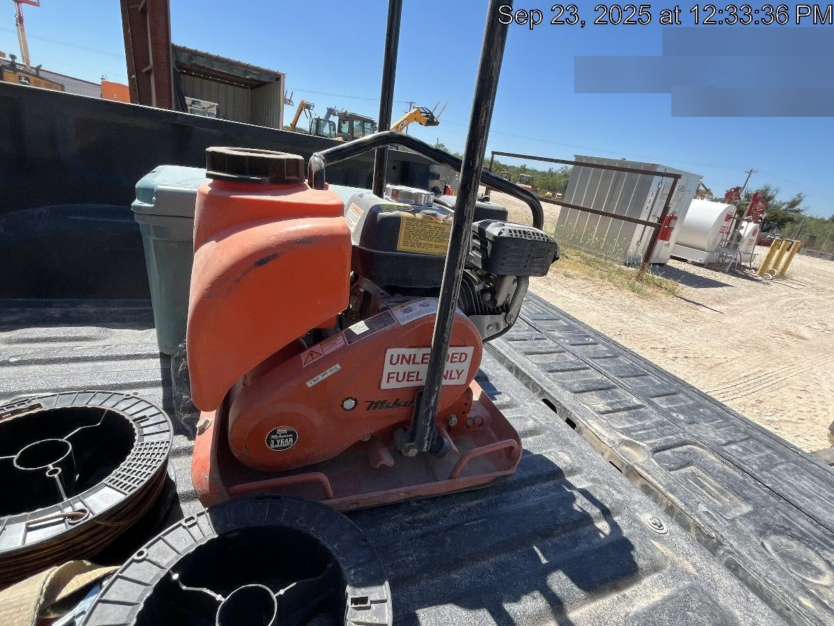 2023 MULTIQUIP MVC82VHW