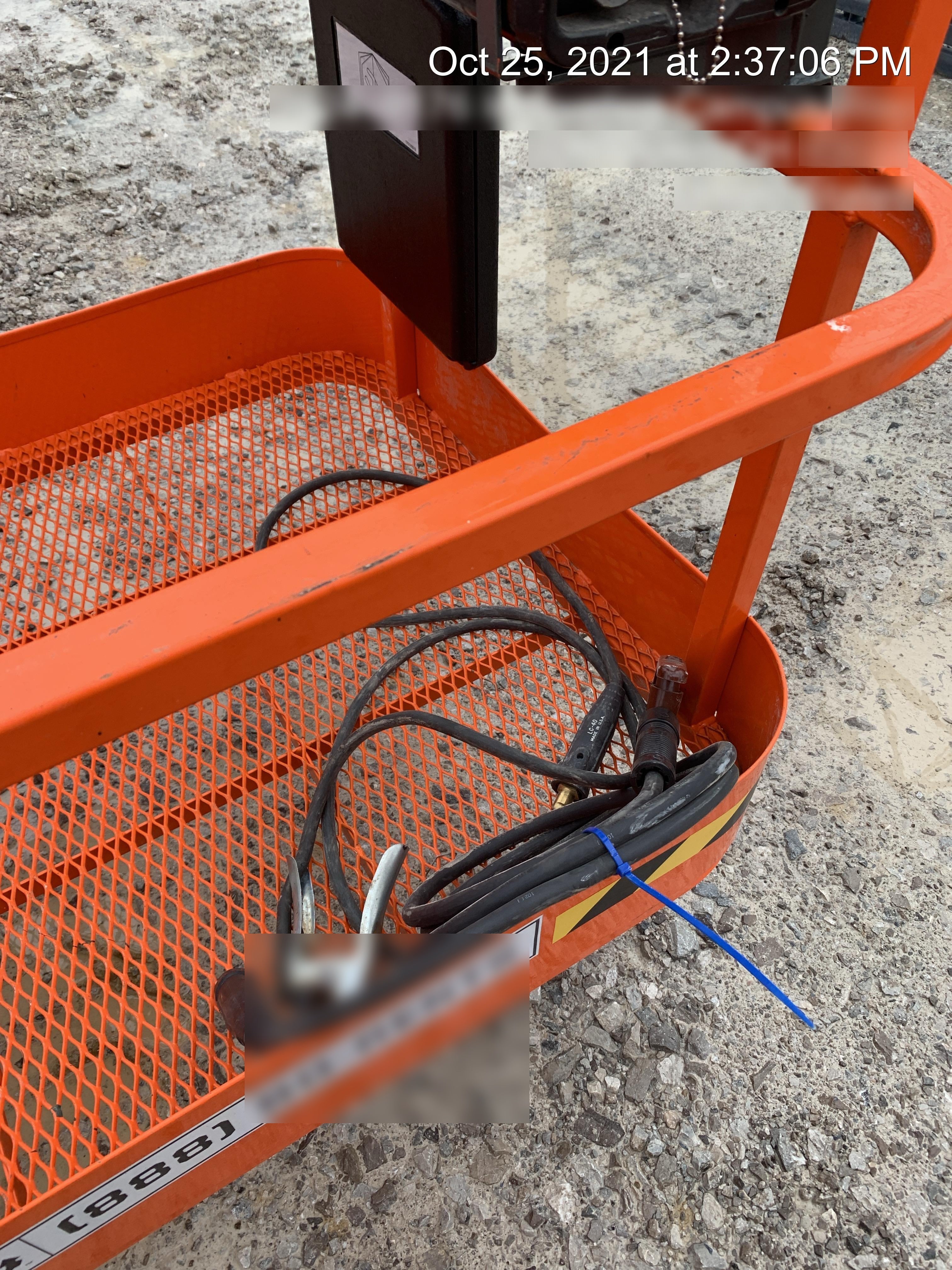 2019 MILLER ELECTRIC CST-280