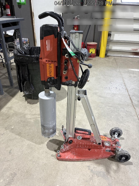 2025 HILTI DD 250