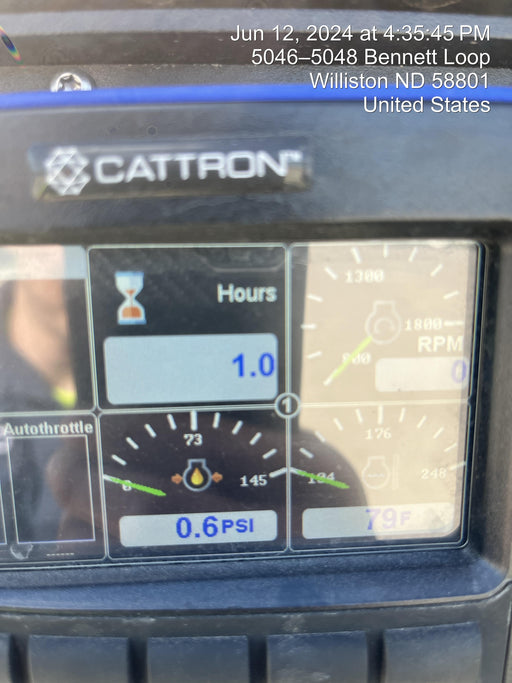 2024 PIONEER 86C21-DP