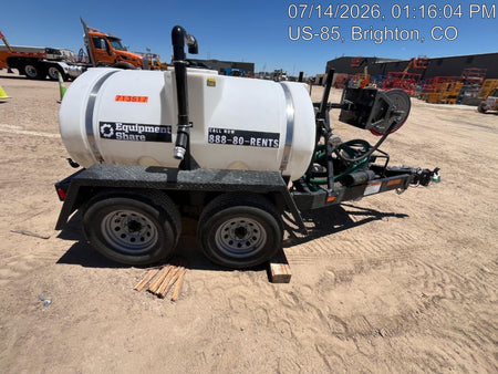 2026 WYLIE EXP-550L-S