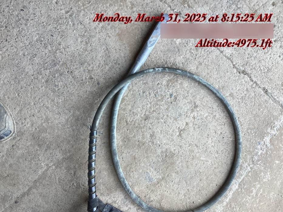 2020 WACKER NEUSON M2500