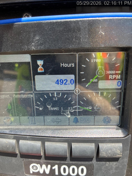 2022 ATLAS COPCO PAC F66 KD