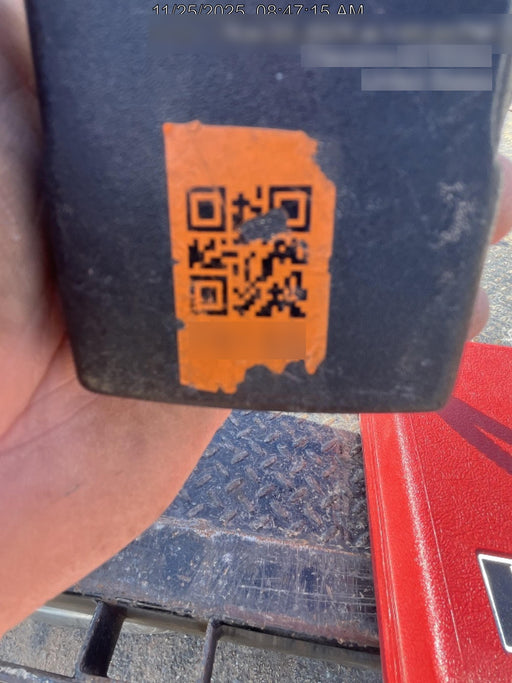 2020 MOTOROLA RDU4100