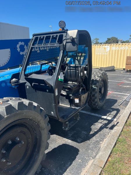 2024 GENIE GTH-636
