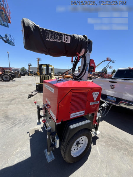 2025 MULTIQUIP GBX24BK