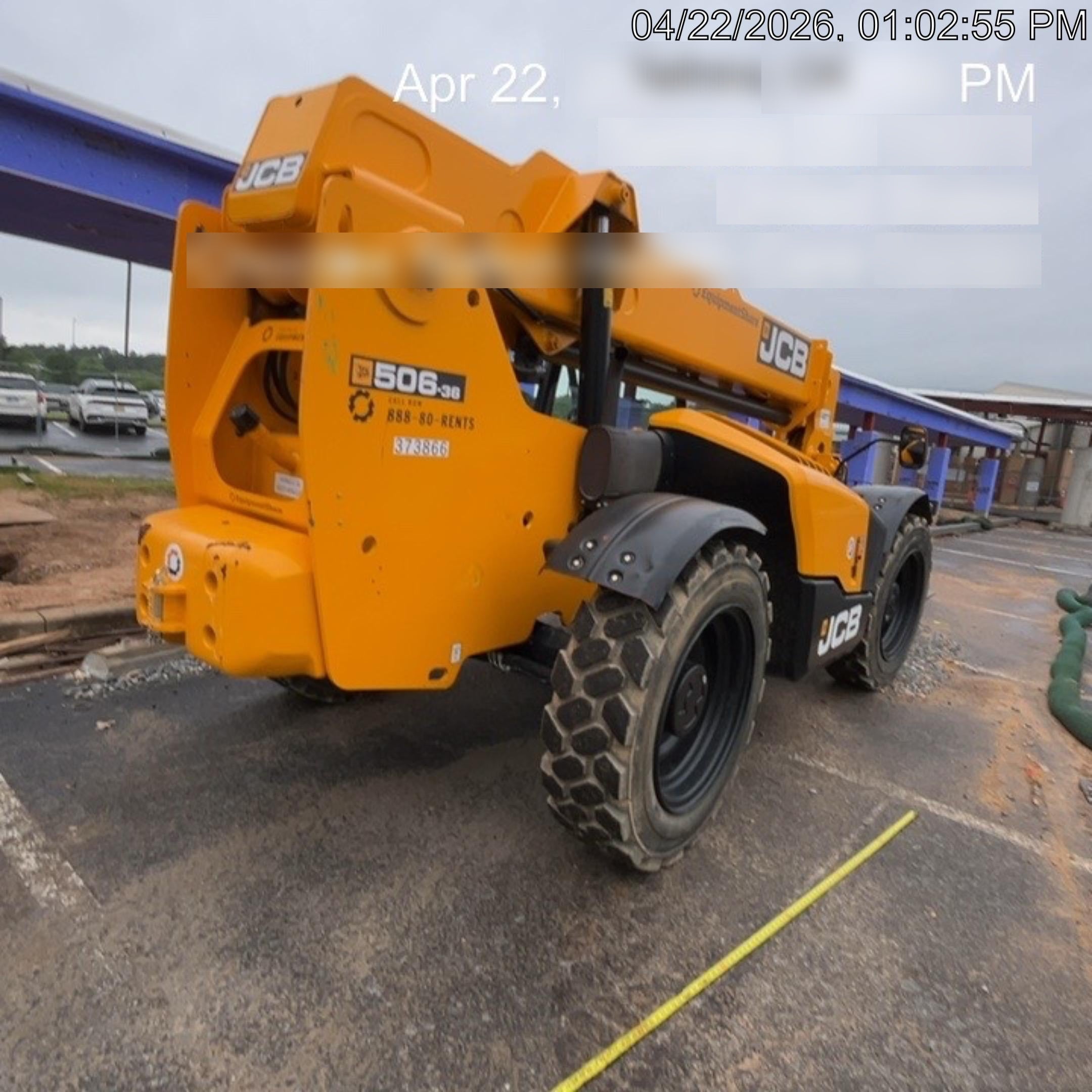2024 JCB 506-36