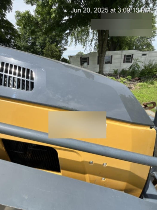 2023 JCB 3CX-14 Extendable Stick 74hp, Cab/Heat/Air, 4WD, Extendable Stick, Easy Controls, 1 Way Hydraulics, With Loader Pipework