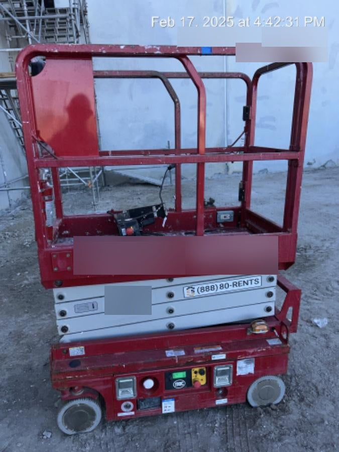 2018 MEC 1330SE