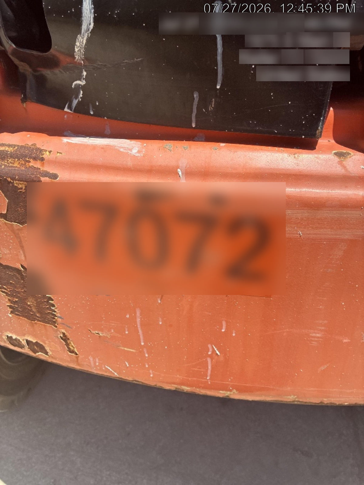 2019 JLG 460SJ