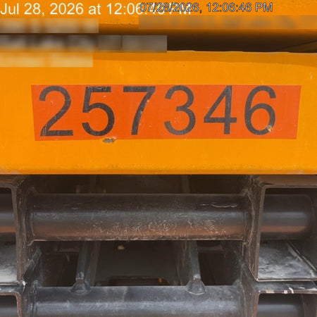 2022 JCB S4046E