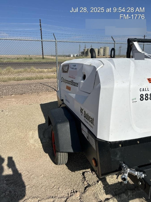 2023 MANITOU 50504723