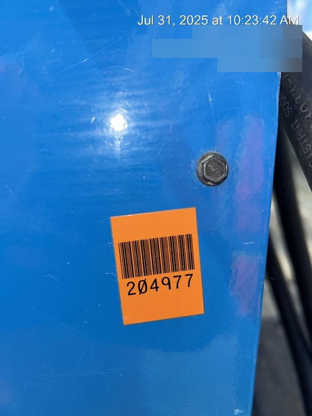2021 MILLER ELECTRIC XMT 350