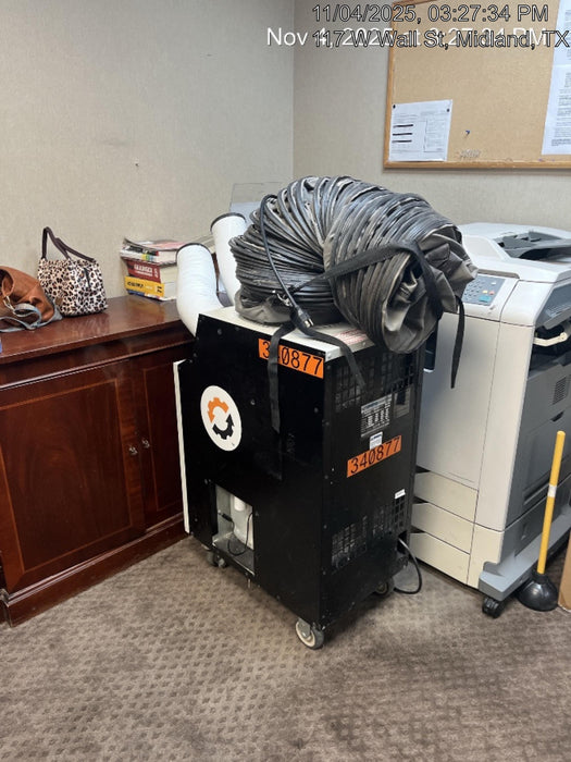 2023 KWIKOOL KPAC1411-2