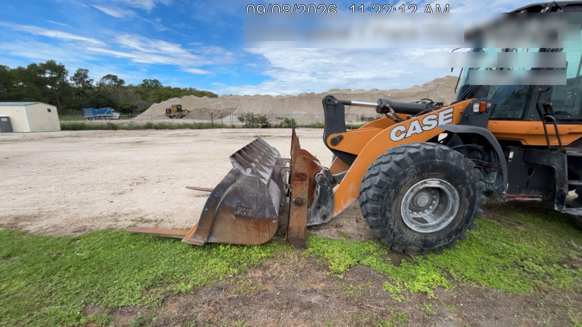 2023 PEMBERTON L600
