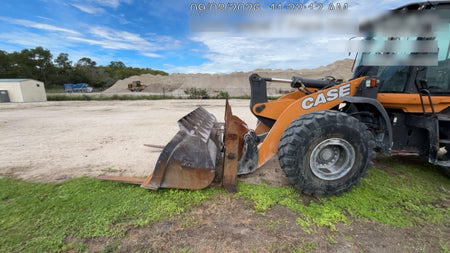2023 PEMBERTON L600