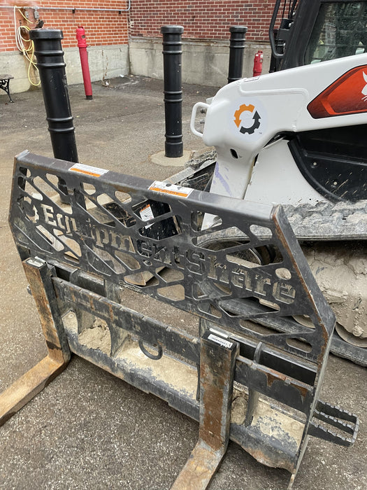 2022 PALADIN 48" Pallet Forks - Paladin