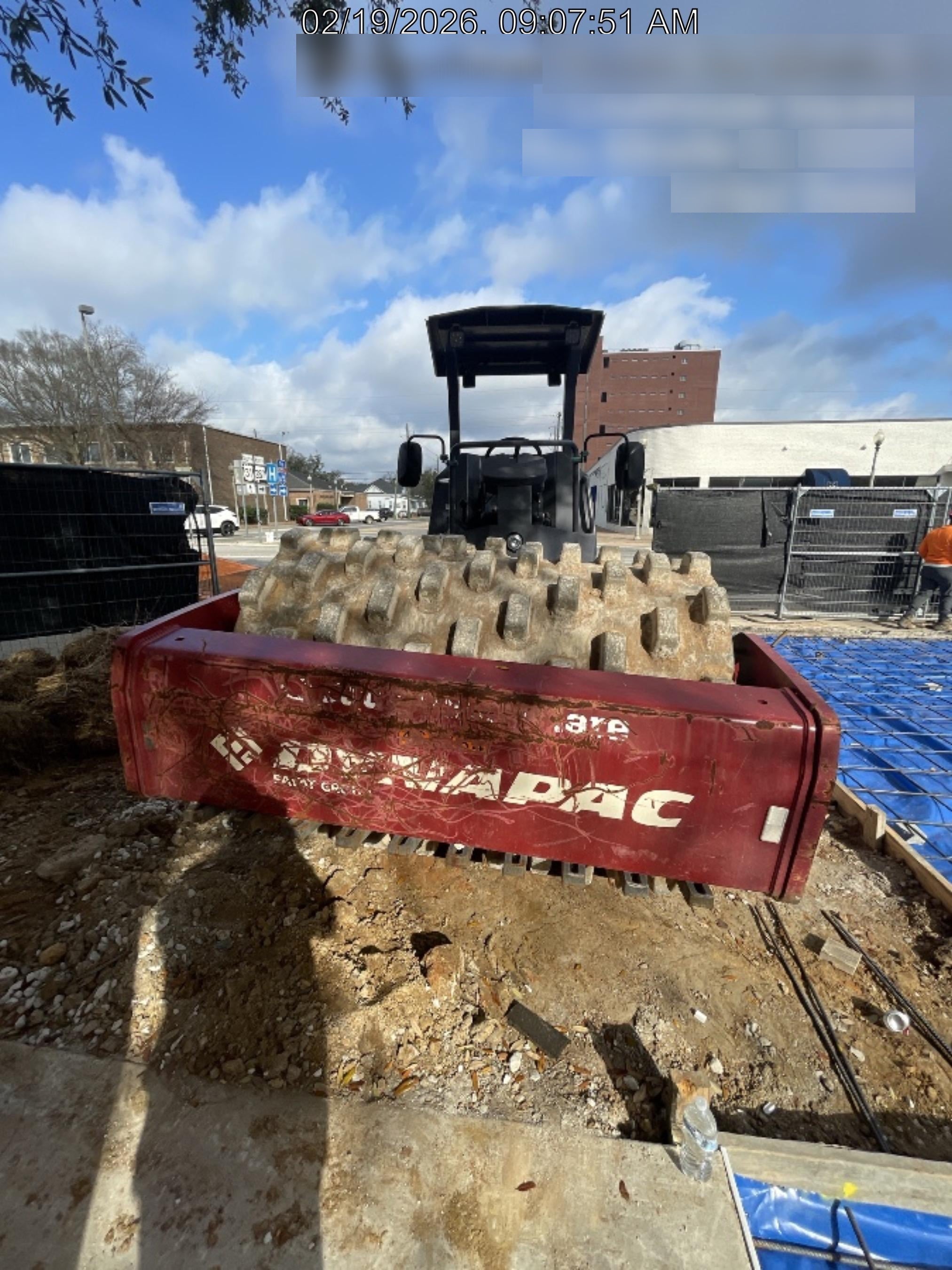 2024 DYNAPAC CA1400PD